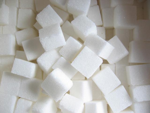 6 Alimentos con el azúcar oculta